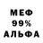 Гашиш 40% ТГК Marjana Gorak